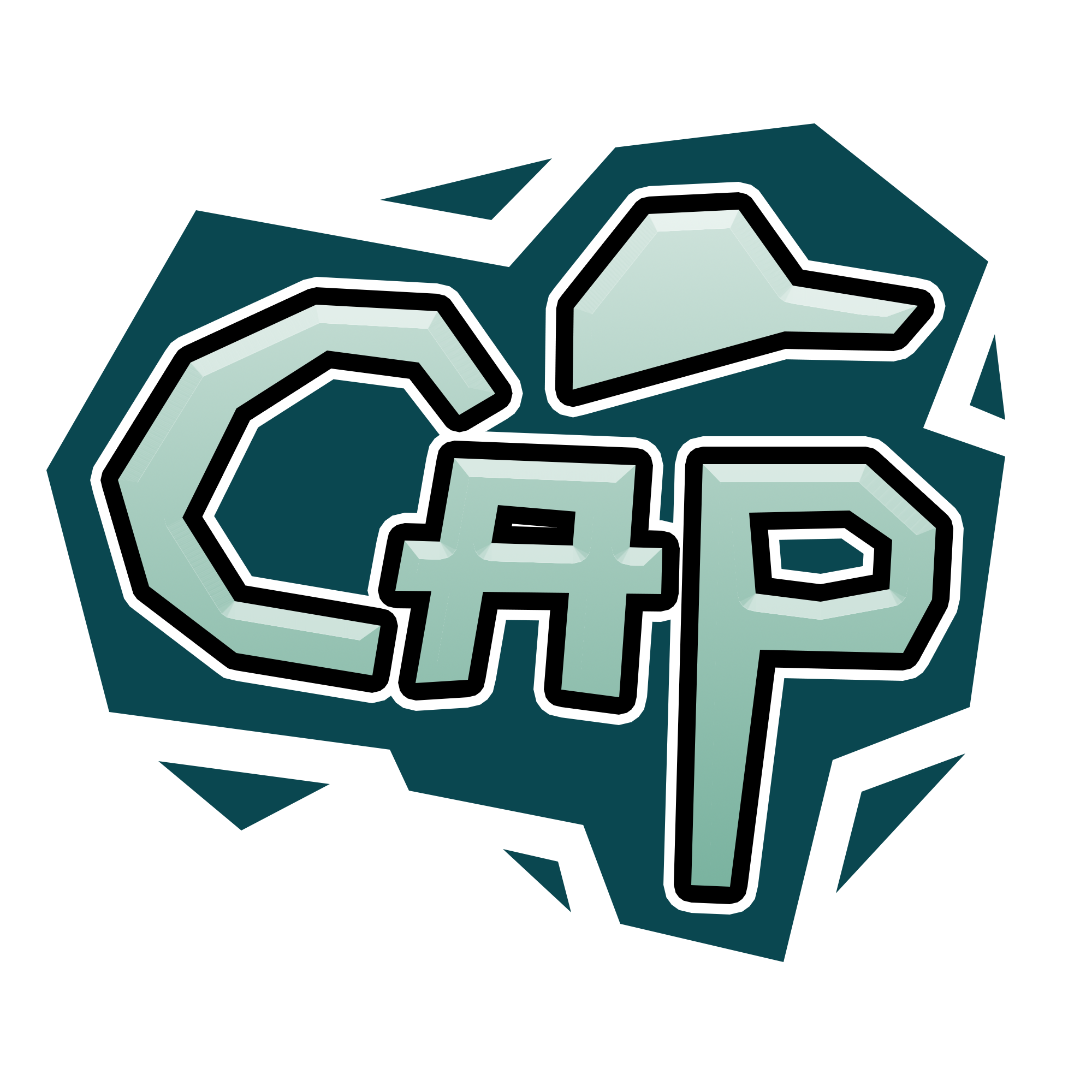 CAP Logo